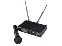 AUDIX Corporation  W3OM6 Wireless Microphone  音频麦克风