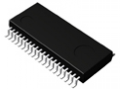 ROHM Semiconductor 罗姆  BD37069FV-M  音频放大器和前置放大器 