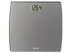 Taylor Precision Products   7526 Glass Lithium Electronic Scale  秤和天平