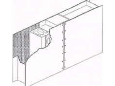 IES2000  Acoustical Enclosures - Tongue and Groove Systems  隔音罩