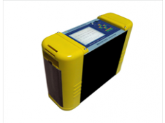 Cubic Sensor and Instrument Co.,Ltd.   Gasboard-3110P  烟气分析仪 / 燃烧分析仪