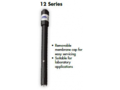 Analytical Sensors & Instruments, Ltd. (ASI)  12  溶解氧传感器