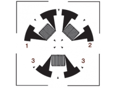 OMEGA Engineering 欧米茄  SG Stress Relief Gauge  应变片