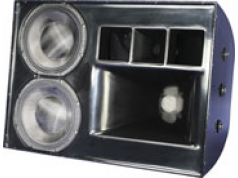 Visual Sound  W2-322L-64H  扬声器