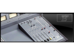 Harman Pro North America  Soundcraft Series 15  音频麦克风