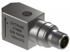 Dytran Instruments 迪川仪器  3166B1  加速度传感器