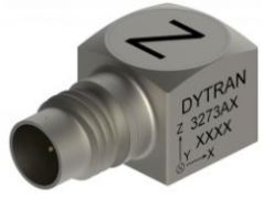 Dytran Instruments 迪川仪器  3273A1  加速度传感器