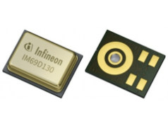 Infineon 英飞凌  IM69D130  音频麦克风