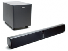 Audio Products International Corp.  Energy Power Bar Soundbar  扬声器