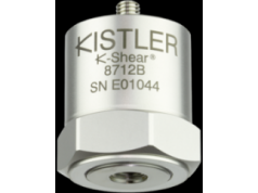 Kistler 奇石乐  8712B5D0CB  加速度传感器