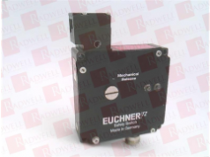 Euchner 安士能  TZ1LE024RC18VAB  急停开关