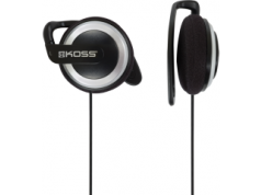 Koss Corporation  KSC21 Ear Clip Headphones  线缆组件