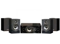 Audio Products International Corp.  Take Classic 5 Pack Home Theater System  扬声器