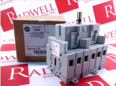 AB(Allen-Bradley) / 罗克韦尔  194E-E40-1756  力和载荷传感器