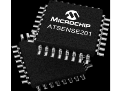 Microchip 微芯科技  ATSENSE201  电流传感器