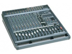 Visual Sound  EMX5000-12  音频放大器和前置放大器 