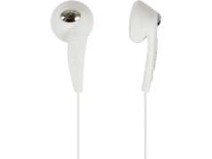 Koss Corporation  KE10 JAMS White Earbuds  线缆组件