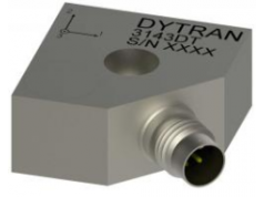 Dytran Instruments 迪川仪器  3143DT  加速度传感器