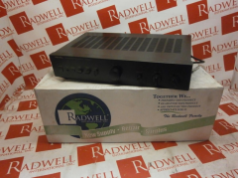 Radwell International 拉德韦尔  RA-930BX  音频放大器和前置放大器 