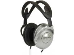 Koss Corporation  UR18 Full Size Lightweight Headphones  线缆组件