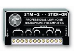 Visual Sound  STM-2  音频放大器和前置放大器 