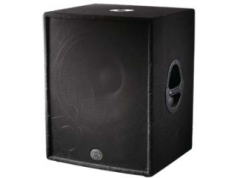 Wharfedale Pro 乐富豪  SVP-X18B  扬声器