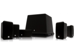 Boston Acoustics, Inc.  MCS 90 5.1 Speaker Package  扬声器