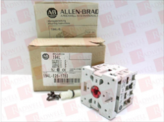 AB(Allen-Bradley) / 罗克韦尔  194L-E25-1753  力和载荷传感器