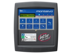 Montalvo Corporation  S4  织物张力指示器