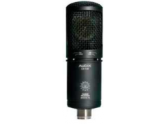 AUDIX Corporation  CX112B Condenser Vocal Condenser Instrument Studio Condenser Microphone  音频麦克风