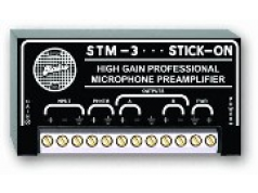 Visual Sound  STM-3  音频放大器和前置放大器 