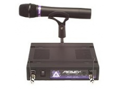 Visual Sound  PCX U-12 Handheld CH A8  音频麦克风