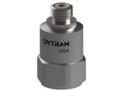 Dytran Instruments 迪川仪器  3030B4G  加速度传感器