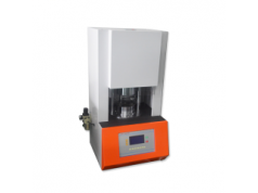 Haida 海达  Rubber Rotorless Rheometer  流变仪