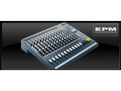 Harman Pro North America  Soundcraft EPM  音频麦克风