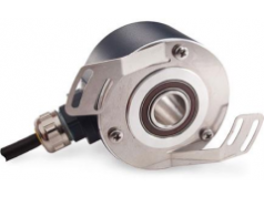 Sensata 森萨塔  CHO5 SSI Absolute Single Turn Encoders  绝对式旋转编码器