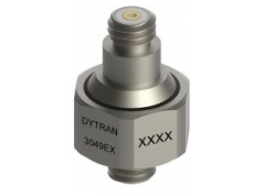 Dytran Instruments 迪川仪器  3049E2  加速度传感器