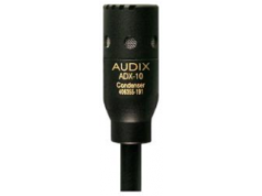 AUDIX Corporation  ADX10 Installed Sound Microphone  音频麦克风