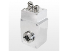 TR-Electronic 帝尔  Hollow Shaft - Absolute Programmable Encoder QEH 81mm  绝对式旋转编码器