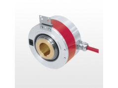 TR-Electronic 帝尔  Hollow Shaft - Absolute Programmable Encoder COH 110mm  绝对式旋转编码器