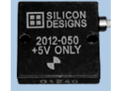 Silicon Designs (SDI)  2012-010  加速度传感器