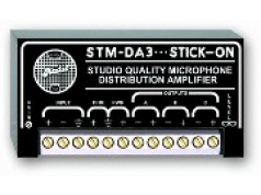 Visual Sound  STM-DA3  音频放大器和前置放大器 