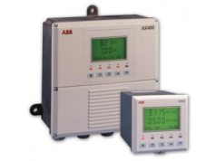ABB Measurement & Analytics 艾波比  Model AX430  电导率和电阻率计