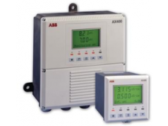 ABB Measurement & Analytics 艾波比  Model AX411  电导率和电阻率计