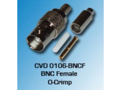 Visual Sound  CVD 0106-BNCF  音视频接口