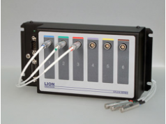Lion Precision 雄狮精仪  CPL230  电容式接近传感器