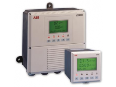 ABB Measurement & Analytics 艾波比  Model AX433  电导率和电阻率计