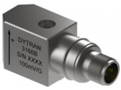 Dytran Instruments 迪川仪器  3166B2  加速度传感器