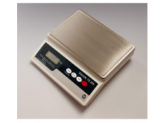 Taylor Precision Products   TE10R Digital 10 lb Portion Control Scale  秤和天平