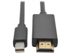 Tripp Lite  P586-003-HDMI  线缆组件